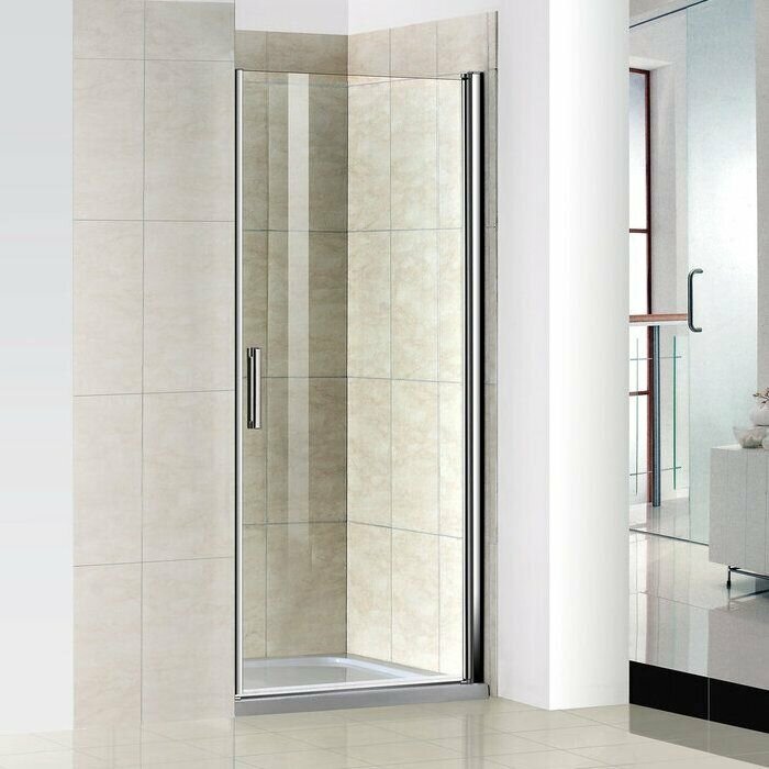 Душевая дверь Good Door PANDORA DR-80-C-CH