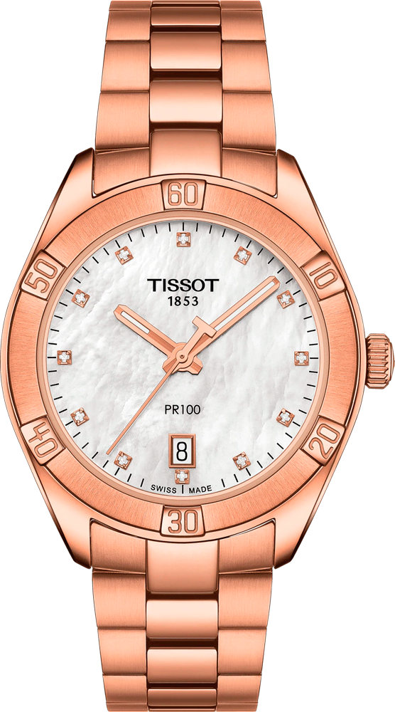 Наручные часы Tissot T101.910.33.116.00