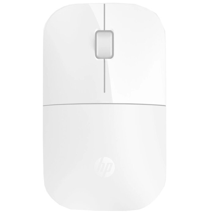 Беспроводная мышь HP Z3700 Ceramic White (171D8AA)