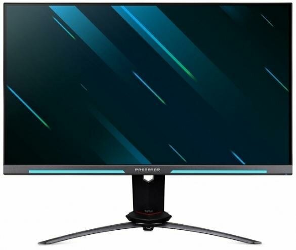 Монитор 25 Acer Predator XB253QGXbmiiprzx