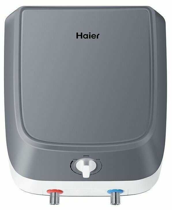 Накопительный электрический водонагреватель Haier ES10V-Q1(R)