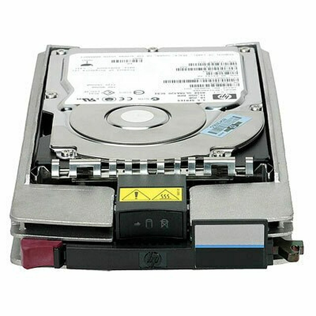   HP FC 300Gb 10K 3.5 359438-010