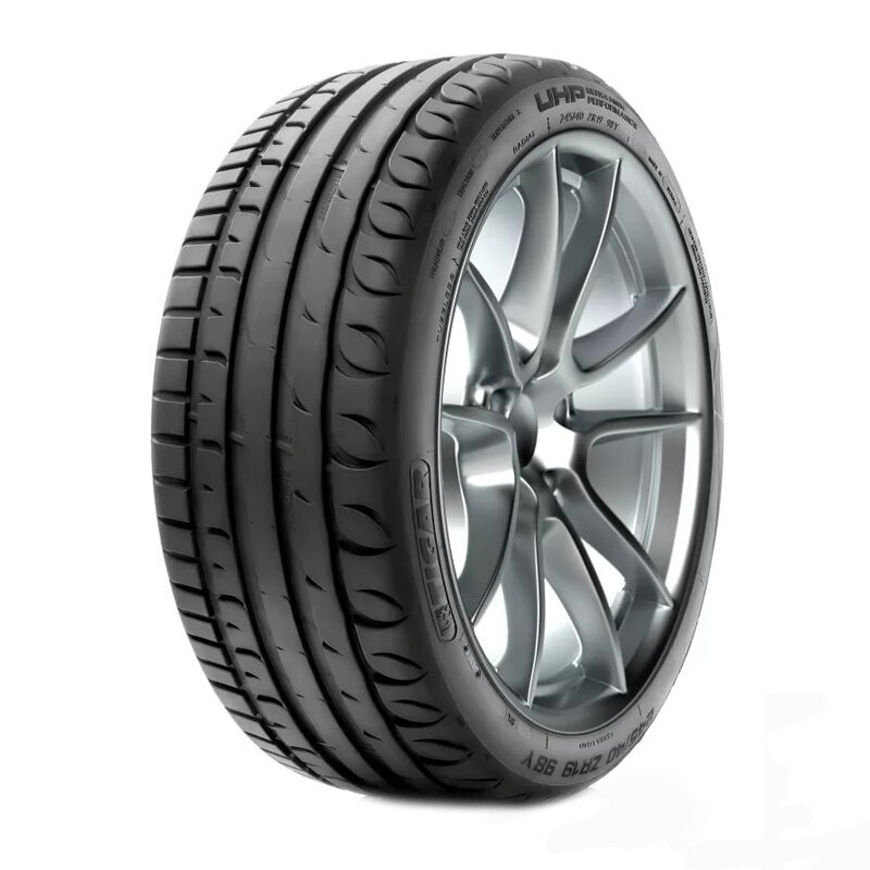 TIGAR Ultra High Performance UHP 215/40R17 87W нешипованная