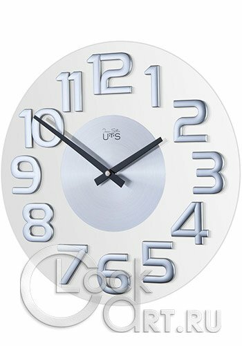   Tomas Stern Wall Clock TS-8016