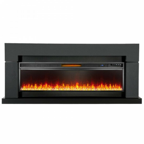 Электрический электрический камин Royal Flame Lindos + Vision 60 LED