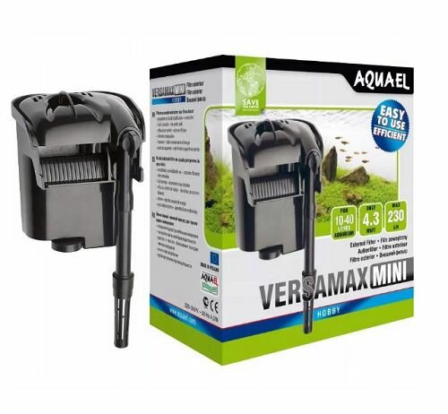 Aquael   Aquael VERSAMAX mini, 230 /