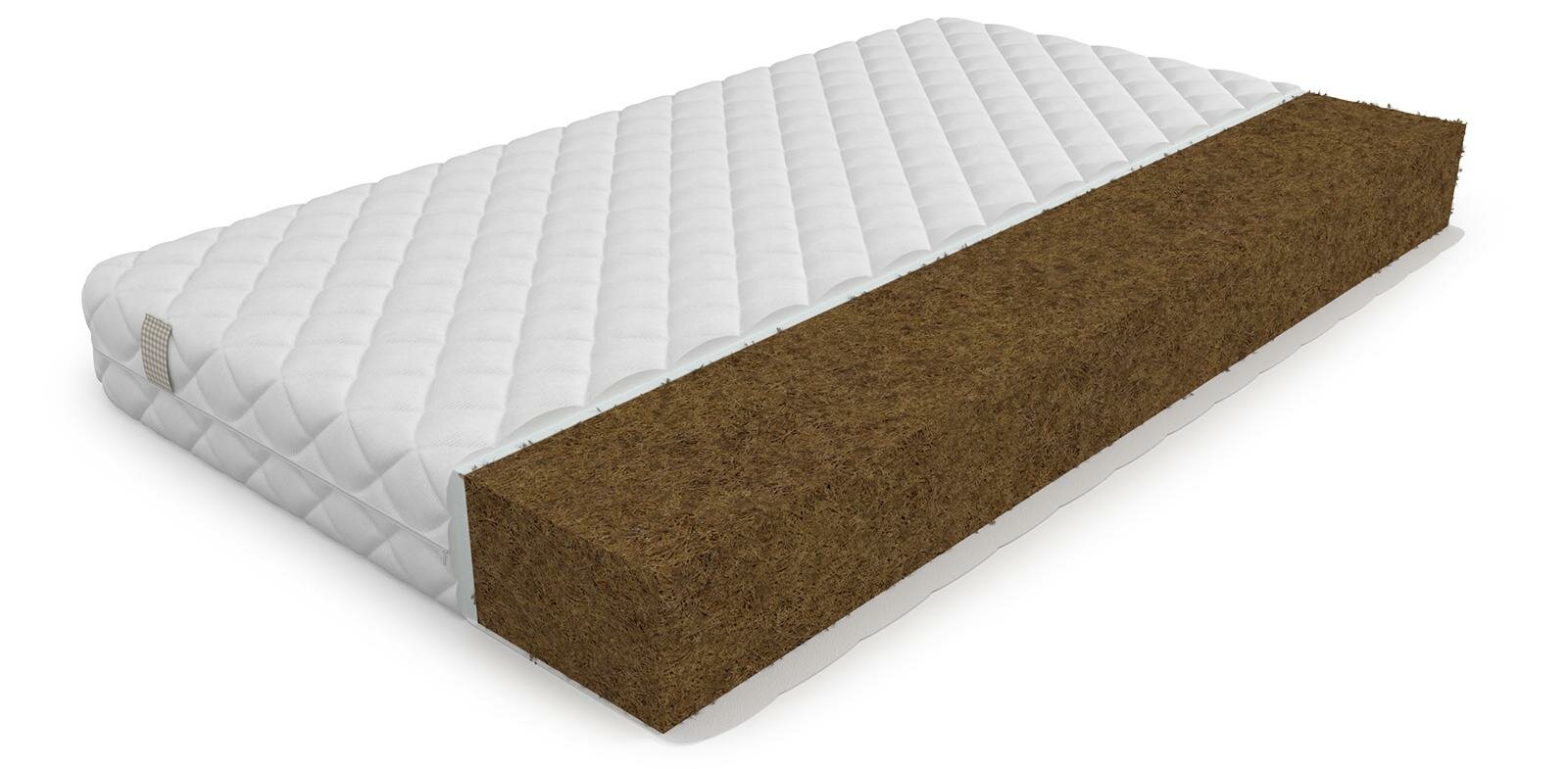 Матрас Mr.Mattress Foxton XL, Размер 235х215 см