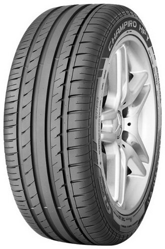 Шина GT Radial Champiro HPY 255/50R19 107Y