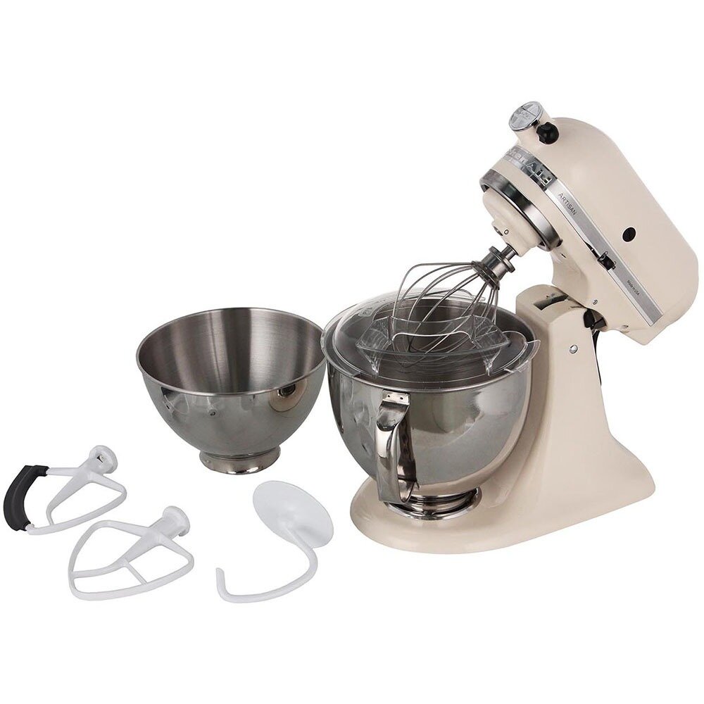 Миксер KitchenAid 5KSM175PSEAC - фотография № 6