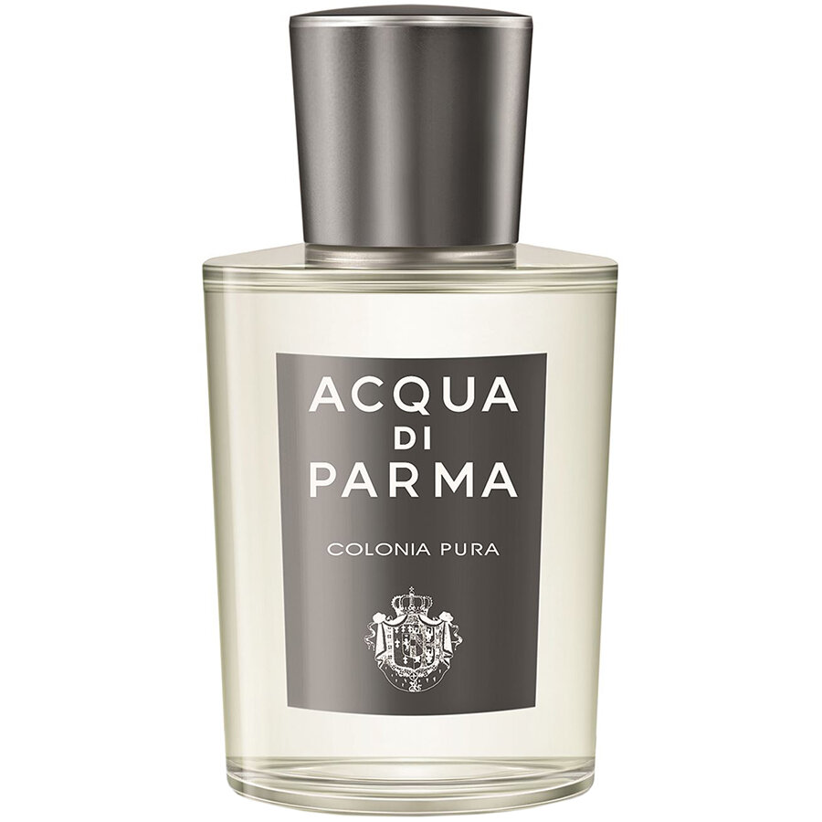 Acqua Di Parma Парфюмерия унисекс Acqua Di Parma Colonia Pura (Аква Ди Парма Колония Пюрэ) 100 мл Тестер