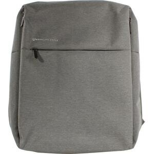 Сумка для ноутбука Xiaomi Mi City Backpack 2 Light Gray ZJB4163CN Grey