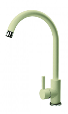 Смеситель для мойки Florentina Альфа FL шампань 313.01H.1123.202