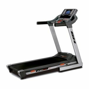 Беговая дорожка для дома BH Fitness F2W DUAL