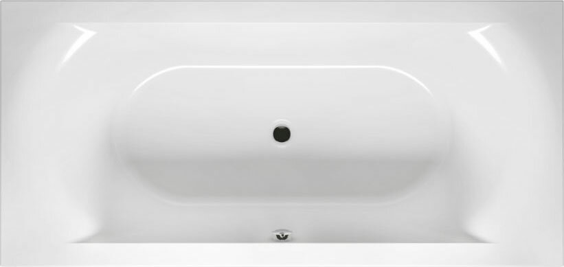 Акриловая ванна Riho Linares B142001005 180x80 см
