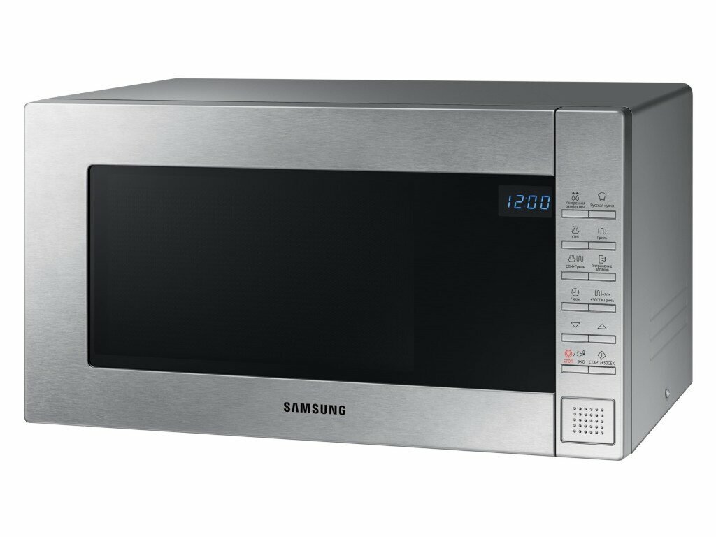 Микроволновая печь Samsung GE88SUT / GE88SUW