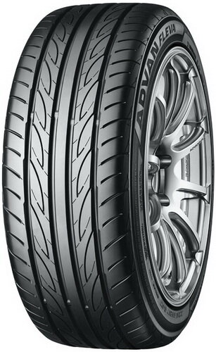  Yokohama Advan Fleva V701 215/45R16 90W