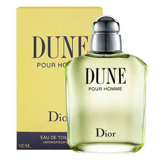   Dior  Dune Pour Homme - 100 