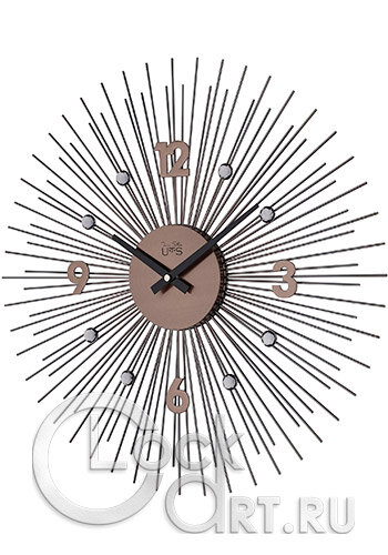 Настенные часы Tomas Stern Wall Clock TS-8049