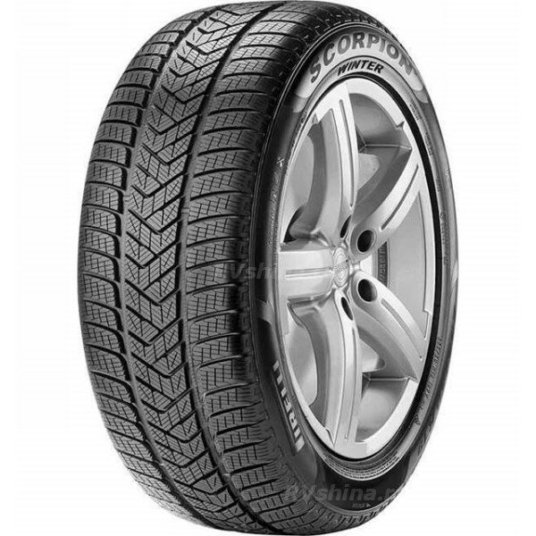   275/45/20 110V Pirelli Scorpion Winter_