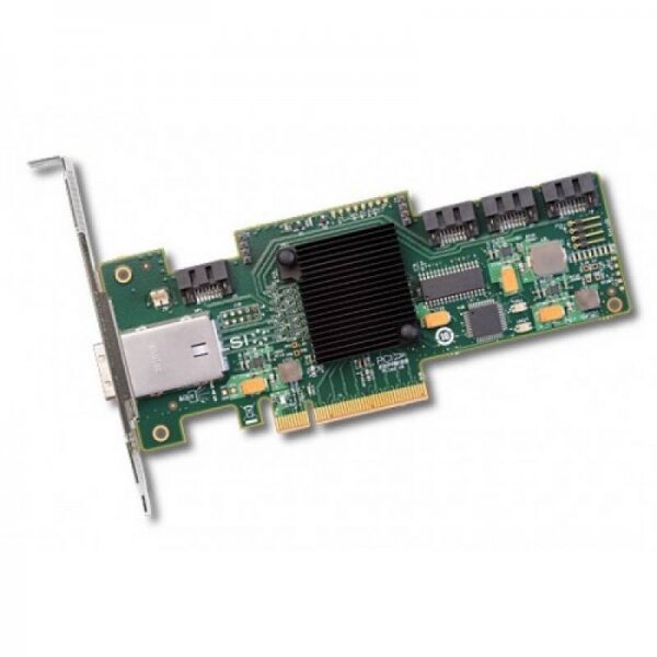 Контроллеры Mellanox Сетевой Адаптер Mellanox MHET2X-1TC PCI-X 128MB