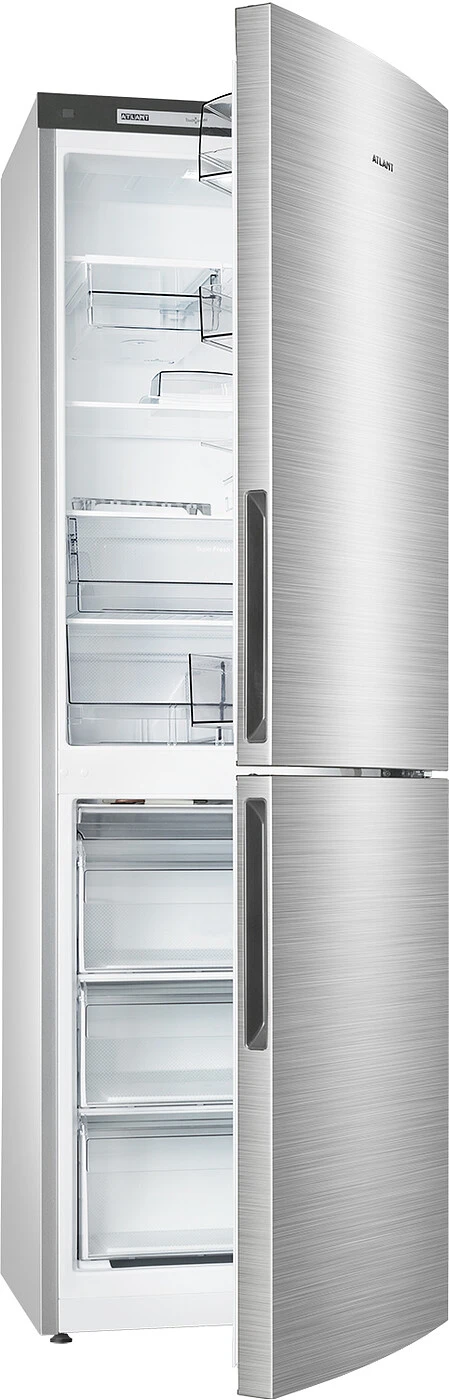 Двухкамерный холодильник Атлант ATLANT ХМ-4621-141 зона свежести - фотография № 9