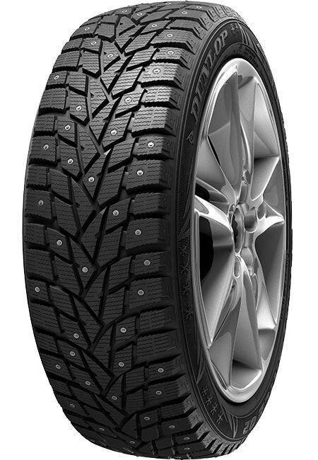   Dunlop SP Winter Ice 02 175/70 R14 84T