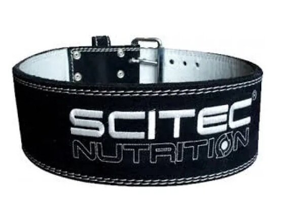 Scitec Nutrition  Super Power lifter ( L)