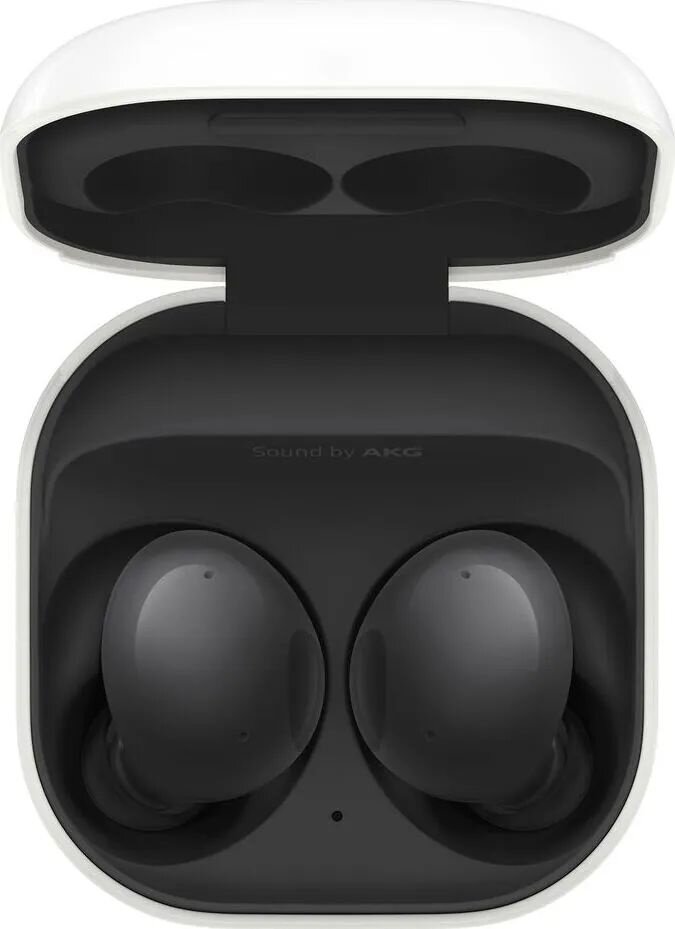 Наушники Samsung Galaxy Buds 2, черный