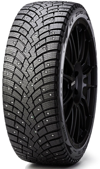 Автомобильные зимние шины Pirelli Ice Zero 2 225/50 R17 98T