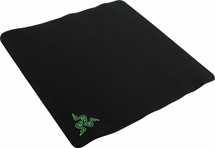 Коврик для мыши Razer Gigantus (RZ02-01830200-R3M1) black