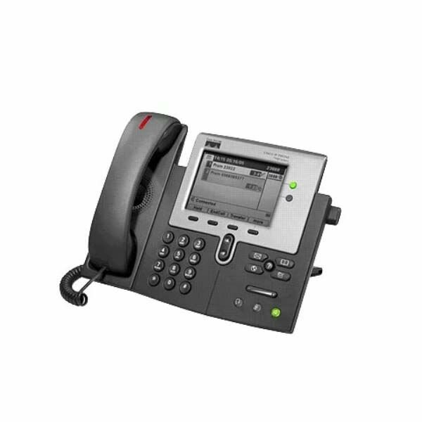 VoIP-телефон Cisco 7940G