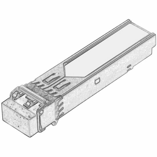 Трансивер Fibertrade FT-SFP-LX-1.25-13-20-D