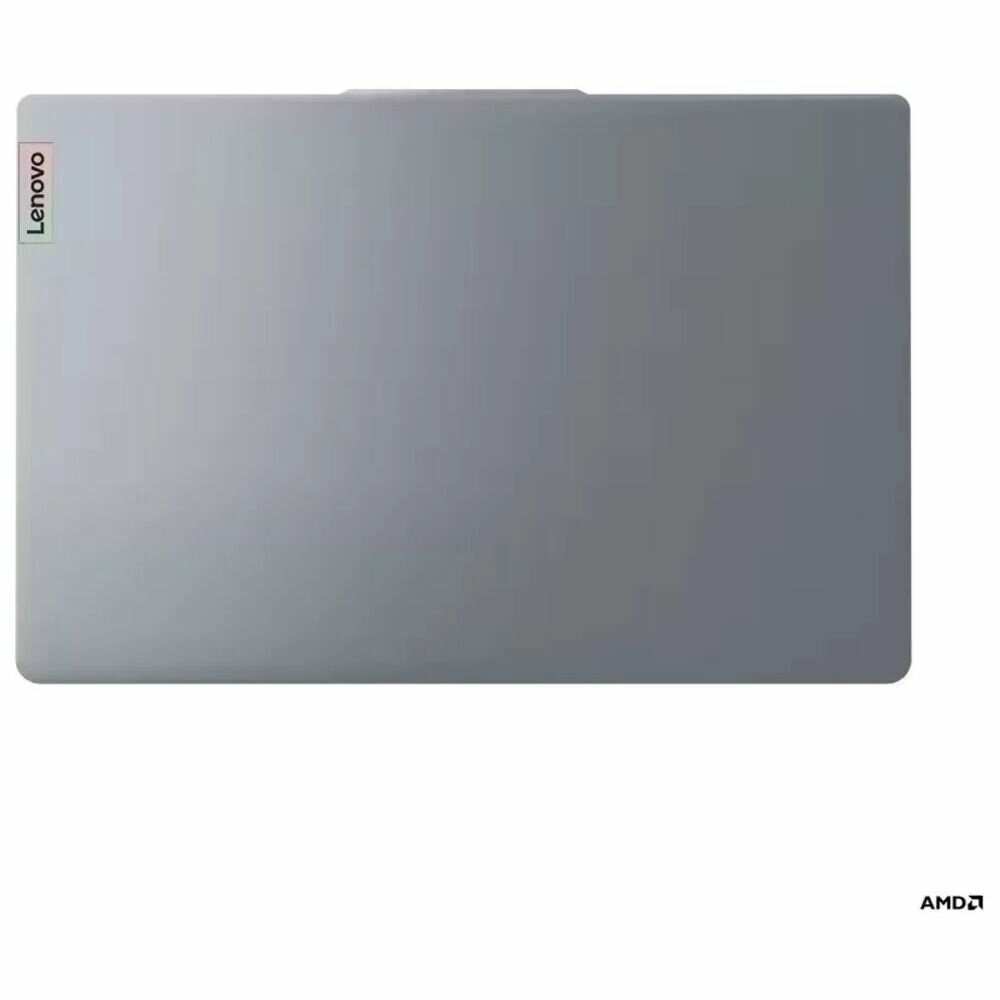 Ноутбук Lenovo IdeaPad Slim 3 14AMN8 AMD Ryzen 3 7320U/4Gb/256Gb SSD/14" FullHD/DOS Artic Grey