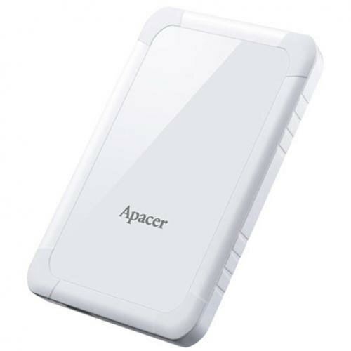 Apacer Portable HDD 1Tb AC532 AP1TBAC532W-1