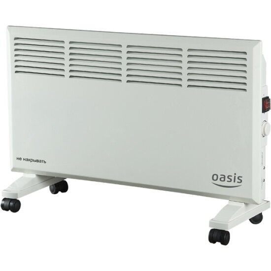 Конвектор Oasis KM-20