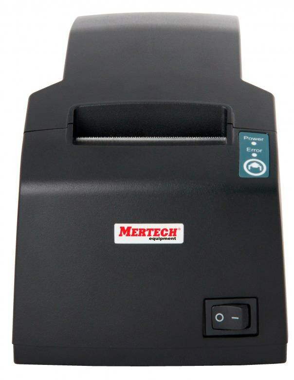  Mertech G58  (1007)