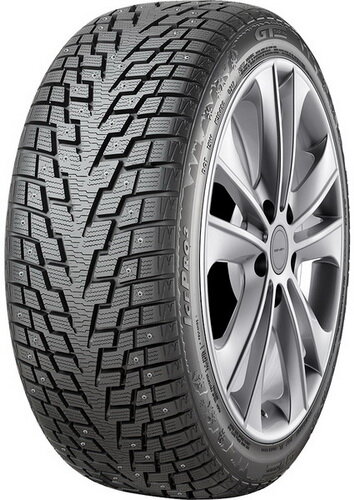 Шина GT Radial IcePro 3 225/60R17 99T шип