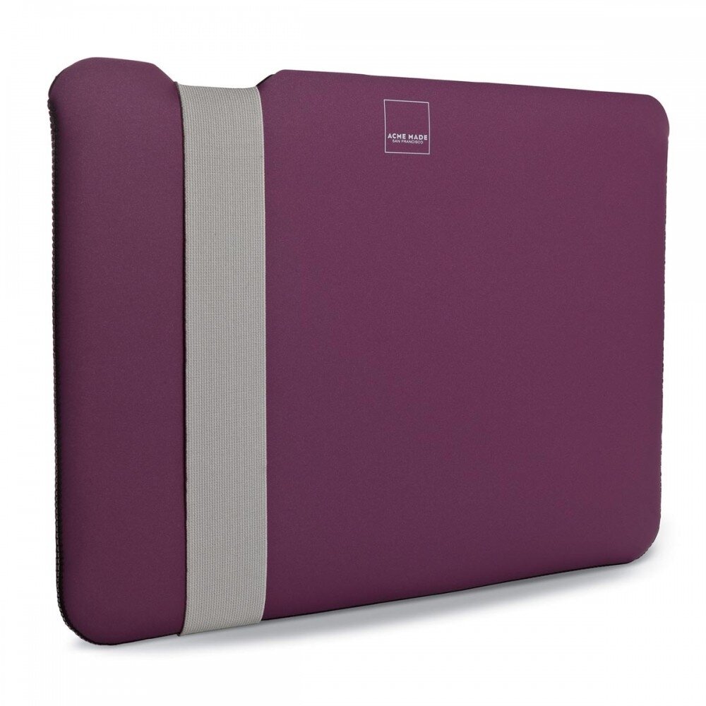 Чехол Acme Made Skinny Sleeve для MacBook Pro 13 (2012-2015) Pro 14 (2021-2023) и Air (2008-2017)