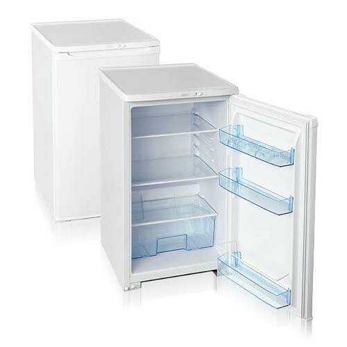 Однокамерный холодильник Бирюса 109