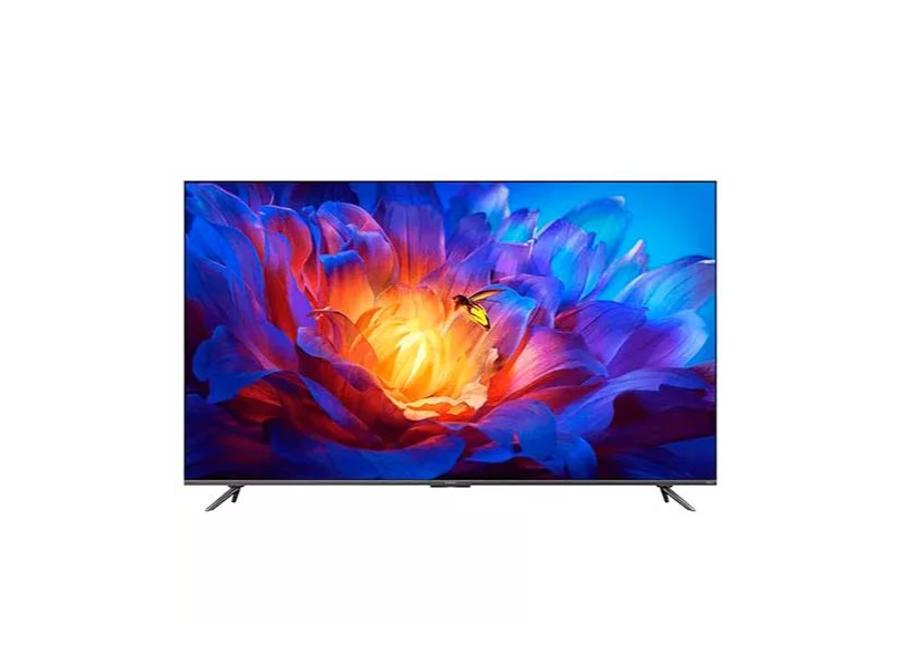 Телевизор Xiaomi Mi TV ES Pro 75" 120HZ(Русское меню)