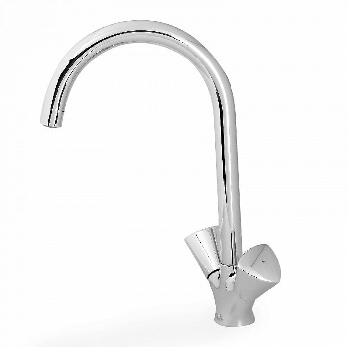 Смеситель для кухонной мойки Iddis Bounce BOUSBJ0i05