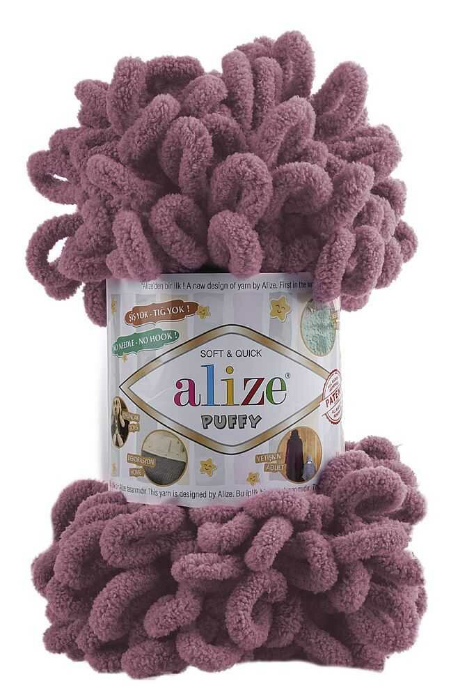  Alize Puffy - 28 .