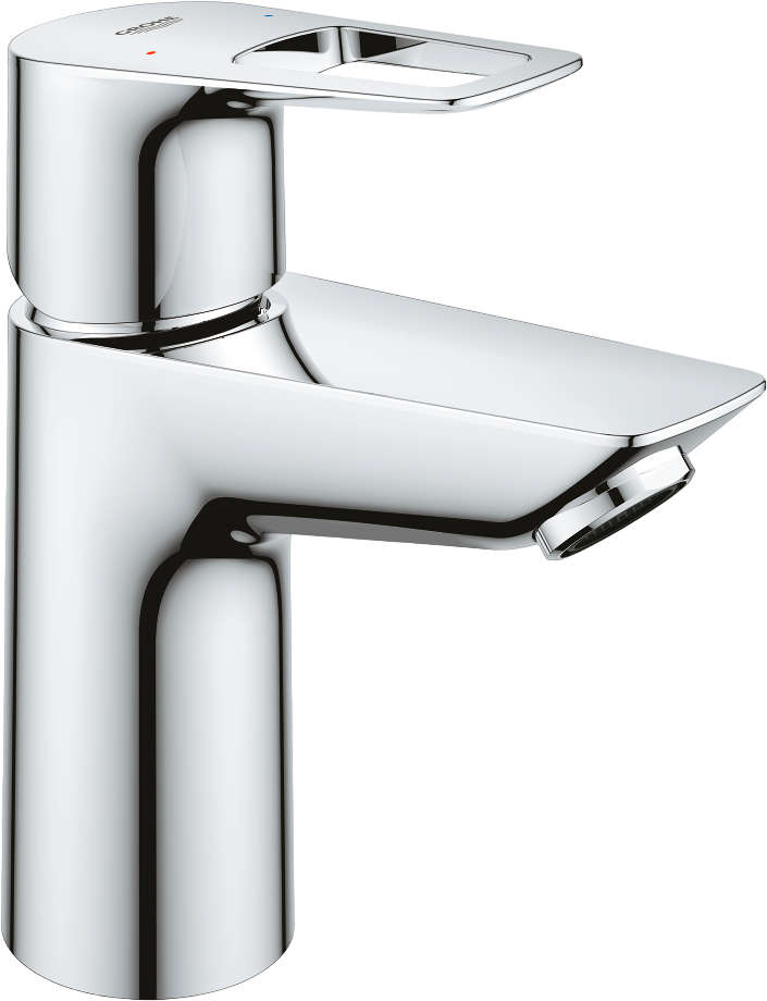 Смеситель для раковины Grohe BauLoop 23337001