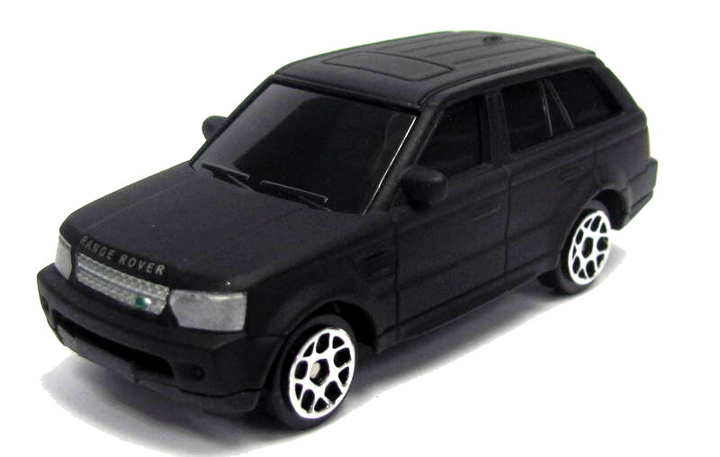 1:64 Land Rover Range Rover Sport, ,   Uni Fortune 344009SM