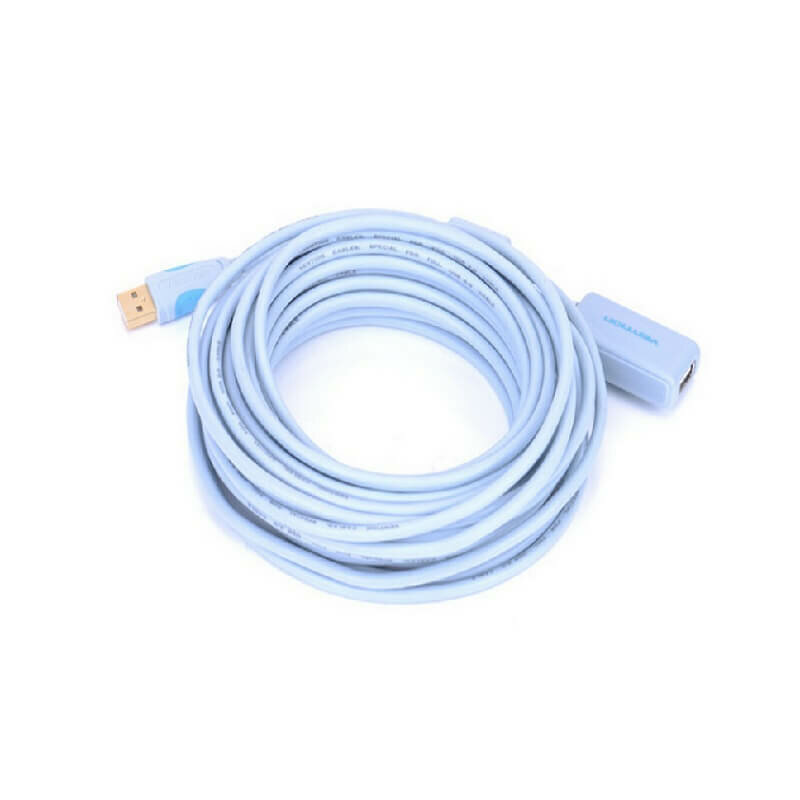 фото Кабель-удлинитель AM/AF Vention VAS-C01-S500