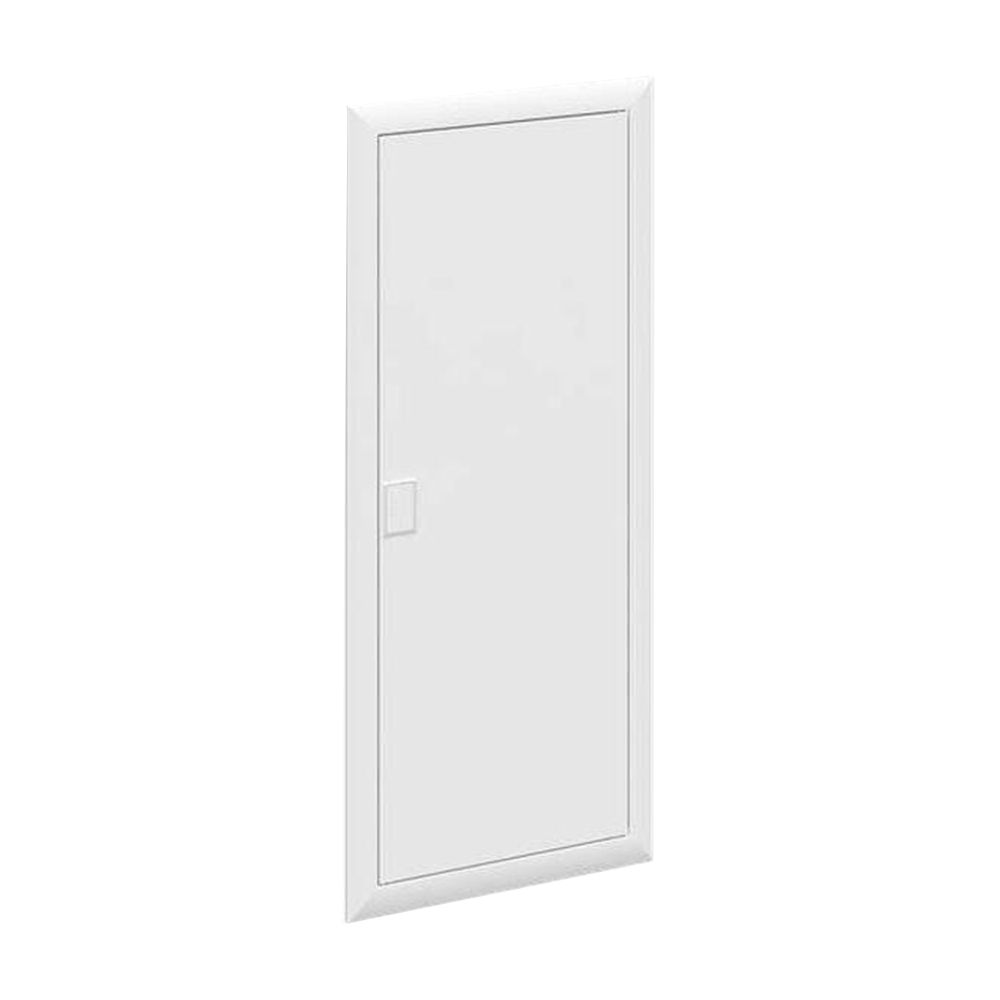 фото BL650 Дверь металлическая белая RAL 9016 для шкафа UK6.. ABB, 2CPX031085R9999