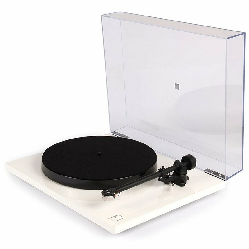   Rega PLANAR 1 Plus