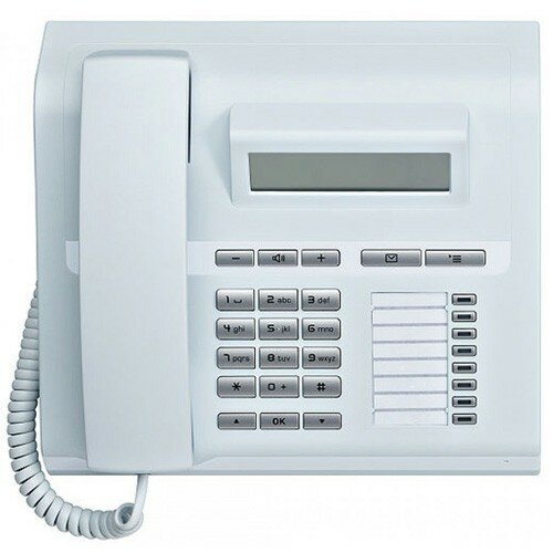 VoIP-телефон Unify OpenStage 15 T blue