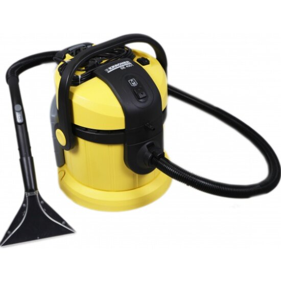 Моющий пылесос KARCHER SE 4001