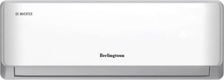 Сплит-система Berlingtoun BR-18MBIN1